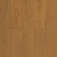 Инженерная доска Alpine Floor Villa Дуб Кальвадос 1-полосная 400-1200х165х12 EW201-03