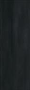 Керамогранит Charcoal Matt 7.5x22.5 Ennface Camelot матовый универсальная плитка ENCLR6057MT722
