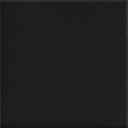 Настенная плитка Up Black Glossy 10х10 La Fabbrica глянцевая керамическая 192012