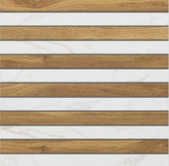 Мозаика SM02/SI02 Fascia 30x30x10 неполированная керамогранит
