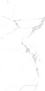 Керамогранит Classic Statuario Polished 60х120 RossaCera полированный универсальный