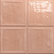 Настенная плитка Noa Coral 20x20 Absolut Keramika глянцевая керамическая