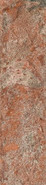 Керамогранит Brickone Vecchia Firenze 7.4х31 Dado Ceramica матовый настенный BKN001