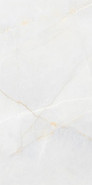 Керамогранит Canvas White Glossy 60х120 Kevis глянцевый универсальная плитка