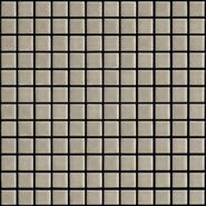 Мозаика Seta Corda керамика 30х30 см Appiani матовая чип 25х25 мм, бежевый SET 7022