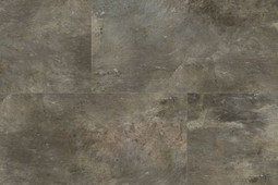 SPC ламинат FloorFactor Stone замковый Roco Grey (St.01) 600х308х5 мм (каменно-полимерный)