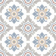 Керамогранит Sandra Gres 45.2х45.2 Dual Gres Chic матовый напольная плитка