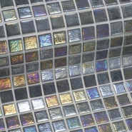 Мозаика Cuarzo Anti 2.5x2.5 стекло 31.3х49.5
