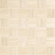 Мозаика Travertino Macromosaico керамогранитная 30х30