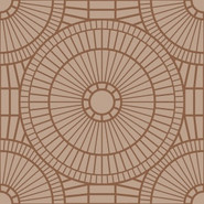 Декор Decor Library Owl Copper Nat R 60x60 ABK Moooi Nesting Room керамогранит матовый PF60020548