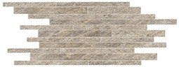 Мозаика Norde Platino Brick (A59R) 30х60 керамогранит
