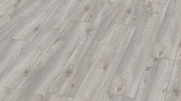 Ламинат Kronotex Дуб белый Макро Mammut Plus 1845x244 33 класс 10 мм с фаской