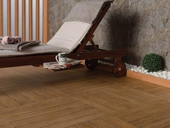 Deckwood
