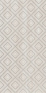 Декор OS/A364/48001R Сан-Марко Серый Светлый матовый обрезной 40х80 Kerama Marazzi керамический