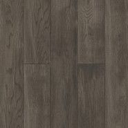 Инженерная доска Alpine Floor Studio Дуб Грей 1-полосная 400-1200х145х12 EW200-05