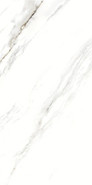 Керамогранит Fantastic White 9 mm Poli 60х120 Artcer Marble полированный универсальная плитка 893