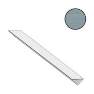 Бордюр Aplomb Denim Stripes Corner 50 1,4x50 Atlas Concorde Italy матовый керамический A6NO