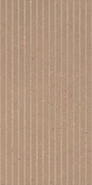 Декор Geology Cotto Rigat-One 3 D 60x120 Dado Ceramica керамогранит матовый 304155
