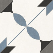 Керамогранит Felix GP2020DNN15 20х20 New Trend Design Art матовый универсальная плитка