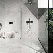Carrara White