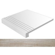 Ступень фронтальная Orsa-CR Basic gradone Ceniza 44.3x89.3 керамогранит