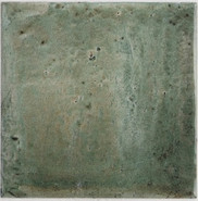 Настенная плитка Sintra Olive Green 12.4х12.4 APE Ceramica глянцевая керамическая