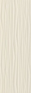Настенная плитка Elanda Beige Structura Paradyz Ceramika 25x75 рельефная (структурированная), матовая керамическая 5900139098143