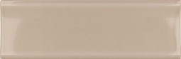 Настенная плитка Vibe In Taupe Gloss Equipe 6.5х20 глянцевая, рельефная (структурированная) керамическая 28749