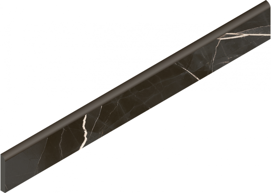 Плинтус Stellaris Absolut Black 7.2x60 Battiscopa Italon матовый 610130007455 фото Плинтус Stellaris Absolut Black 7.2x60 Battiscopa Italon матовый 610130007455