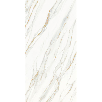 Керамогранит Calacata Gold Honed 160х320 Staro Slab Matt матовый универсальная плитка УТ-00000256 фото Керамогранит Calacata Gold Honed 160х320 Staro Slab Matt матовый универсальная плитка УТ-00000256