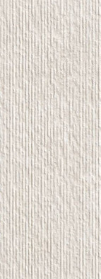 Настенная плитка Grunge Beige Stripes/32x90/R матовая керамическая