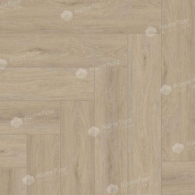 Кварцвиниловая плитка Alpine Floor ЕСО 16-25 Дуб Денеб Parqet LVT 43 класс 590х118х2.5 мм (ламинат) с фаской фото Кварцвиниловая плитка Alpine Floor ЕСО 16-25 Дуб Денеб Parqet LVT 43 класс 590х118х2.5 мм (ламинат) с фаской