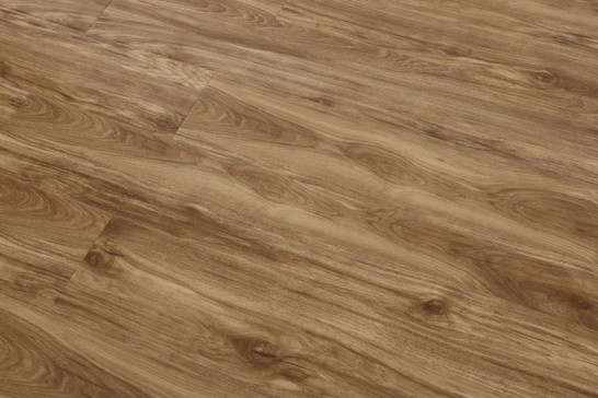 Ламинат MostFlooring High Glossy 11902 Дуб рустик 1217х168х12 12 мм 33 класс с фаской