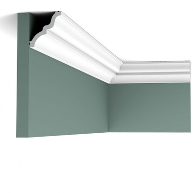 Orac Decor Luxxus C325F карниз гибкий