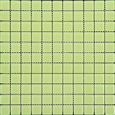 Мозаика A-045 300х300 25.8х25.8 стекло