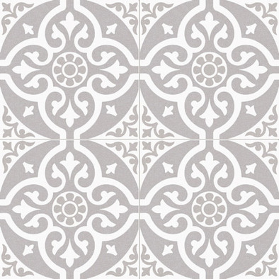 Керамогранит Chic Chester Grey 44,5x44,5 Dual Gres матовый напольный DG_CH_CH_GR_DP