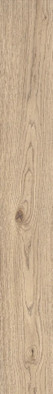 Керамогранит MN91 Vivo Grano Rett. 20x150 Marazzi Italy антискользящий (grip), матовый универсальная плитка УТ-00051204