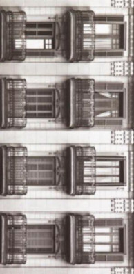 Настенная плитка Bellvitage керамическая