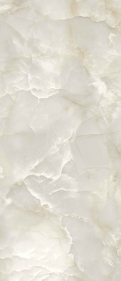 Керамогранит Onyx Ice Crystal Polished 6,5mm 120x278 Fondovalle Infinito 2.0 полированный универсальная плитка INF2895 фото Керамогранит Onyx Ice Crystal Polished 6,5mm 120x278 Fondovalle Infinito 2.0 полированный универсальная плитка INF2895