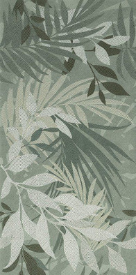 Настенная плитка Fap Murals 80x160 Tropic Kenzia Fap Ceramiche матовая керамическая 36902