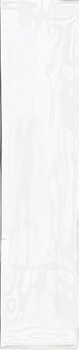 Настенная плитка Atelier Blanc De Lin 6.2х25 Revoir Paris глянцевая керамическая WW_002