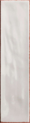 Настенная плитка Mayolica Rust Nude 7.5х30 Pamesa глянцевая керамическая 027.890.0383.11615