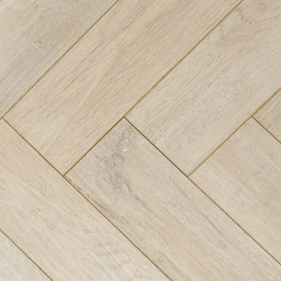 Ламинат Alpine Floor Herringbone 12 LF105-03 Дуб Лацио 606х100х12 12 мм 34 класс с фаской