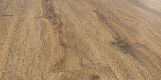 SPC ламинат The Floor P1004 Riley Oak 33 класс 1500х200х6 мм (каменно-полимерный)