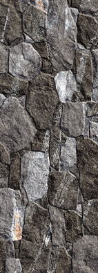 Керамогранит Elements 389 Dark 32x89 Porcelanite Dos матовый настенная плитка