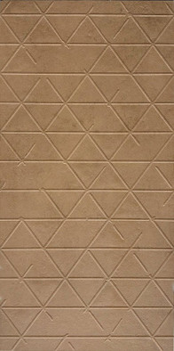 Керамогранит Moderno Stucco Str Terra 60х120 Art and Natura Ceramica матовый, рельефный (рустикальный) настенная плитка 151.121.1191