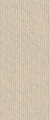 Настенная плитка Nobu Row Beige Matt 50x120 Rt Fap Ceramiche матовая керамическая fRXP
