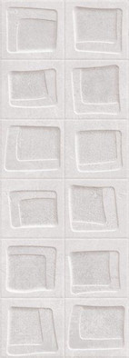 Настенная плитка Porcelanicos HDC Bas Magic 389 Perla 32x89, матовая керамическая