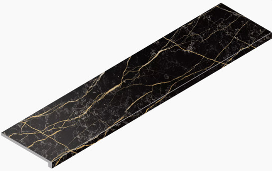 Ступень фронтальная Charme Extra Laurent Scal.120 керамогранит фото Ступень фронтальная Charme Extra Laurent Scal.120 керамогранит