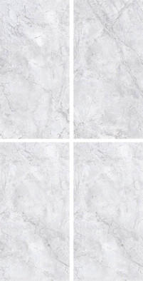 Керамогранит Bahia Silver Soft Matt.Mix (4 вариации) 160х320 Ascale матовый универсальный 09518-0002